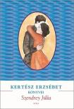 Kertész Erzsébet - SZENDREY JÚLIA - KEMÉNYBORÍTÓS