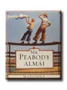 Madonna - Mr. Peabody almái