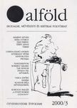 Aczél Géza (főszerk.) - Alföld 2000/3 [antikvár]