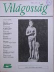 B. Bernát István - Világosság 1983. május [antikvár]