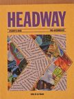 John Soars - Headway - Pre-Intermediate - Student's Book [antikvár]