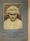 Gróf Apponyi Albert - Országos zeneünnepély Beethoven halálának századik évfordulója alkalmából [antikvár]