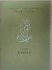 Arrigo Boito - Verdi: Otello [antikvár]