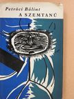 Petrőci Bálint - A szemtanú [antikvár]