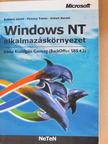 Babócsy László - Windows NT alkalmazáskörnyezet [antikvár]