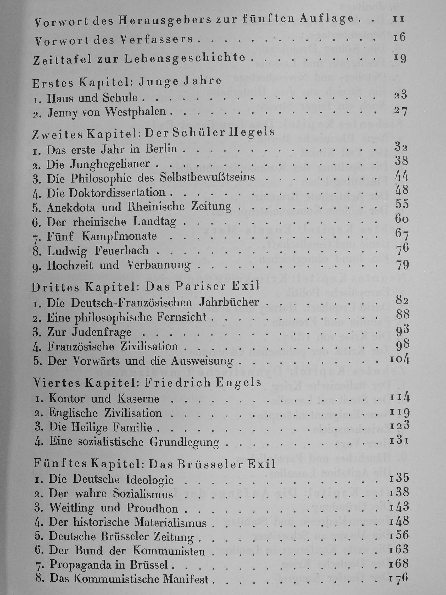Franz Mehring - Karl Marx [antikvár]