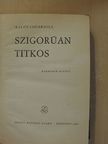 Ralph Ingersoll - Szigorúan titkos [antikvár]