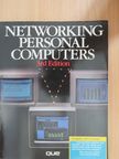 Mark Gibbs - Networking Personal Computers [antikvár]