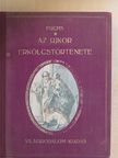 Eduard Fuchs - Az ujkor erkölcstörténete III. [antikvár]