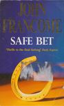 John Francome - Safe Bet [antikvár]