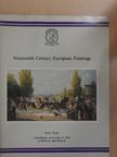 Nineteenth Century European Paintings [antikvár]
