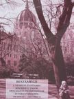 Beszámoló a nemzeti és etnikai kisebbségi jogok országgyűlési biztosának tevékenységéről 1999 [antikvár]