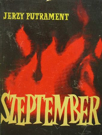 Jerzy Putrament - Szeptember [antikvár]