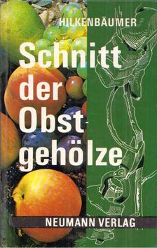 Schnitt der Obstgehölze [antikvár]