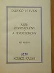 Darkó István - Szép ötvöslegény/A ferdetorony [antikvár]
