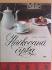 Alzbeta Lichnerová - Háckovaná cipka [antikvár]