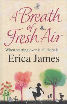 A Breath of Fresh Air [antikvár]
