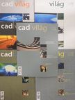 Hörcsik Imre - CADvilág 2003. január-december [antikvár]