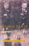 DEANE,SEAMUS - Reading in the Dark [antikvár]