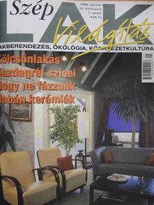 Farkas Jánosné - Szép Lak 1999. (nem teljes évfolyam) [antikvár]