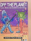 Caren Collins - Off the Planet [antikvár]