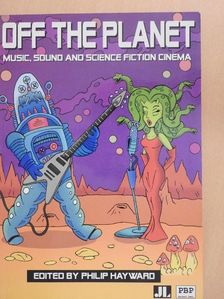 Caren Collins - Off the Planet [antikvár]