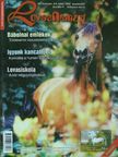 Lovas Nemzet 2002. szeptember [antikvár]