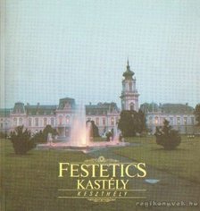 Czoma László dr. - Festetics kastély - Keszthely [antikvár]