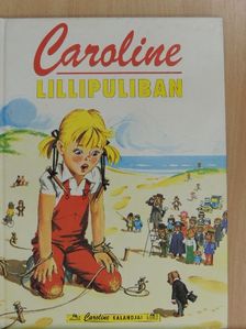 Pierre Probst - Caroline Lillipuliban [antikvár]