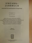 Joachim Bahlcke - Ungarn-Jahrbuch 27. [antikvár]
