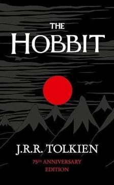 Tolkien - The Hobbit