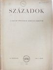 Arató Endre - Századok 1955/2. [antikvár]