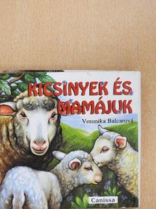 Kicsinyek és mamájuk [antikvár]