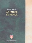 Szabó Ferenc - Az ember és világa [antikvár]