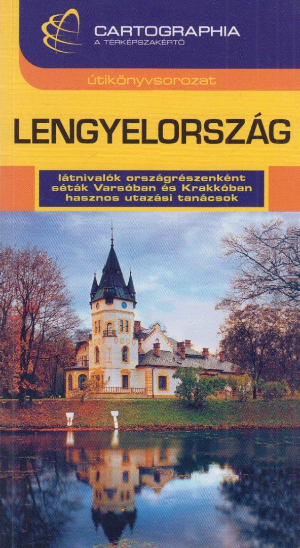 Fülöp Géza - Lengyelország [antikvár]