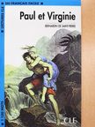 Bernardin de Saint-Pierre - Paul et Virginie [antikvár]