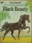 Anna Sewell - Black Beauty [antikvár]