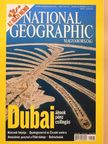 Afshin Molavi - National Geographic Magyarország 2007. január [antikvár]