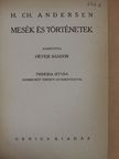 H. Ch. Andersen - Mesék és történetek I. [antikvár]