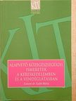 Szeitzné dr. Szabó Mária - Alapvető közegészségügyi ismeretek a kereskedelemben és a vendéglátásban [antikvár]