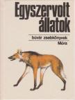 FARKAS HENRIK - Egyszervolt állatok [antikvár]