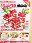 Küldd el A Recepted! 2016/3. Különszám [antikvár]