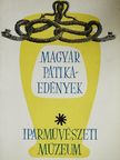 Dr. Nékám Lajosné - Magyar patikaedények [antikvár]