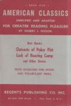 Bret Harte, Robert J. Dixson - Outcasts of Poker Flat / Luck of Roaring Camp and Other Stories [antikvár]