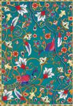 BONCAHIER: Tapisserie Rayado - 50598
