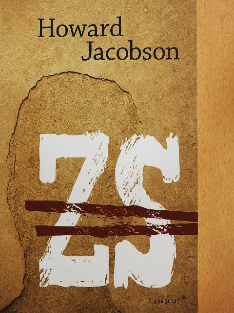 Howard Jacobson - ZS [antikvár]