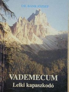 Dr. Bánk József - Vademecum [antikvár]