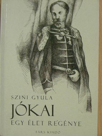 Szini Gyula - Jókai [antikvár]