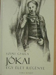 Szini Gyula - Jókai [antikvár]