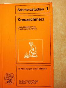 Kreuzschmerz [antikvár]